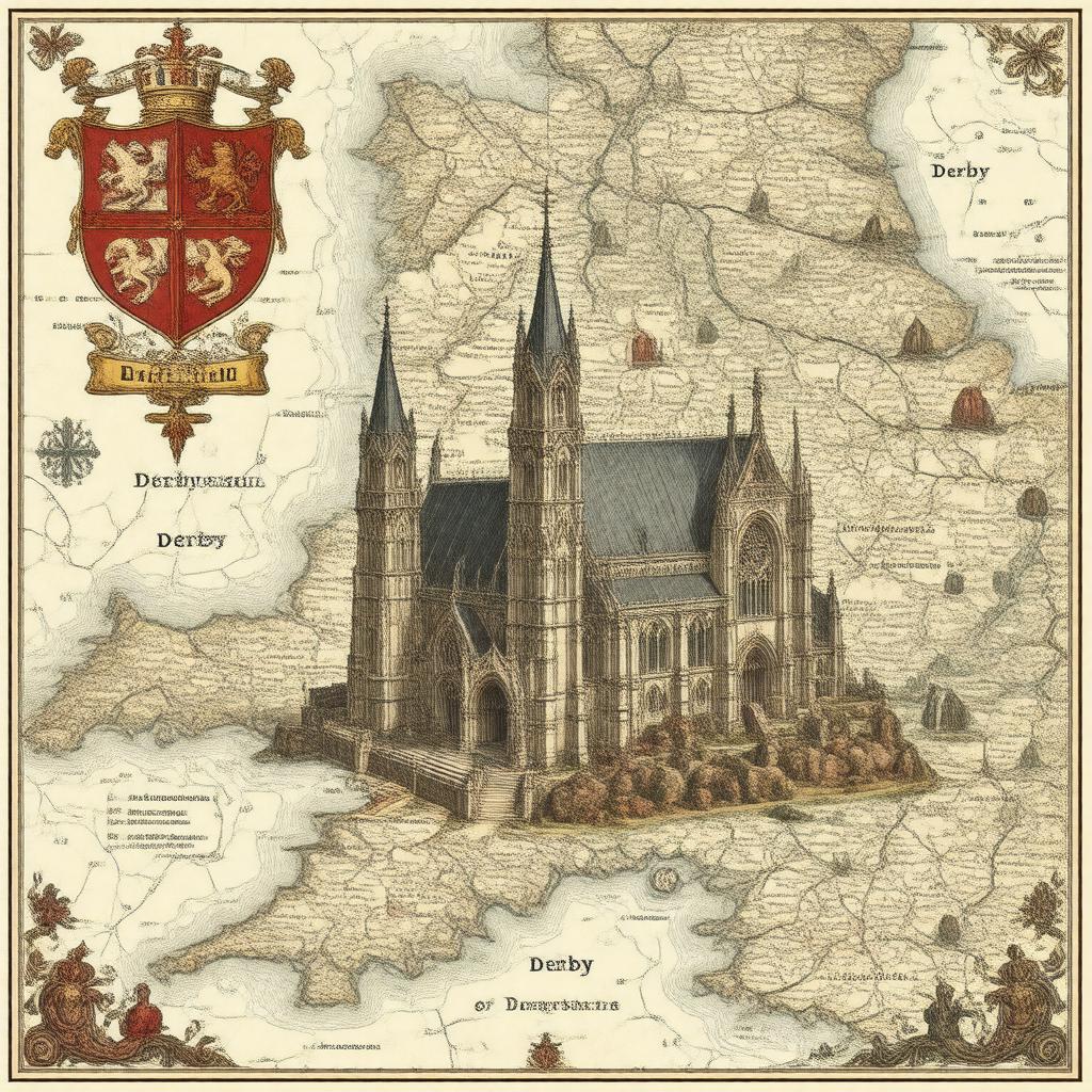 Diocese of Derby